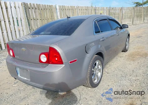 2008 Chevrolet Malibu Lt z USA, uszkodzony, nr VIN 1G1ZH57B78F229913